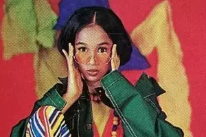 Runner-up Gadis Sampul 1990 ini kini jualan sayur, ini 11 potret terbarunya yang bikin penasaran