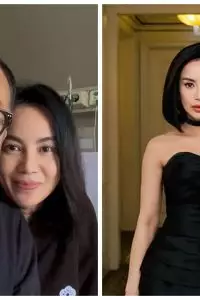 Ari masih menyimpan potret kebersamaan, sedangkan Dearly memilih menghapusnya dari feed. 