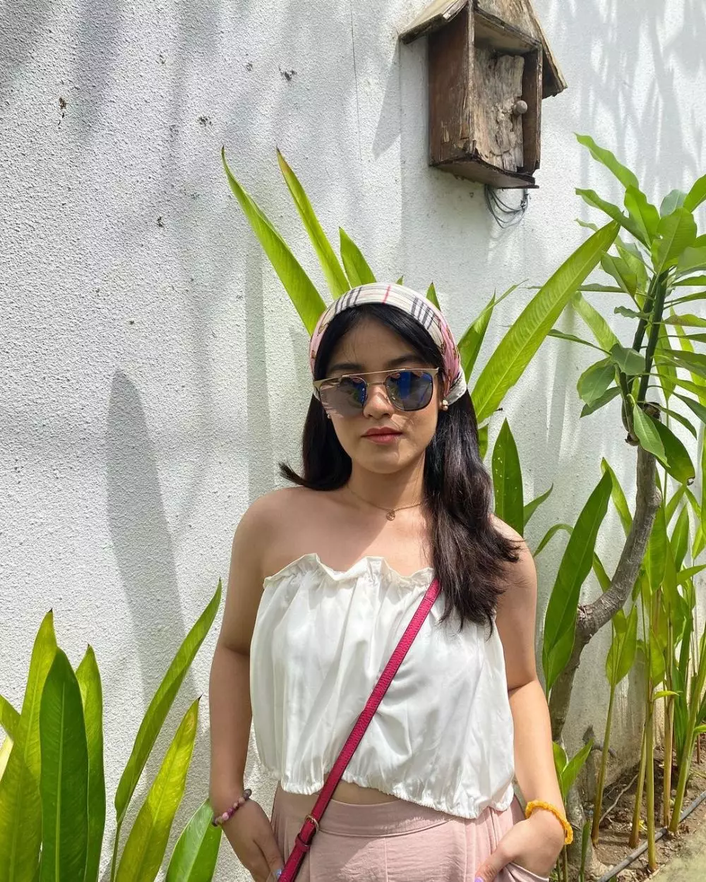 potret bocah foto bareng bj habibie © instagram