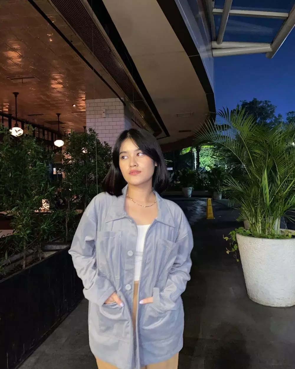 potret bocah foto bareng bj habibie © instagram