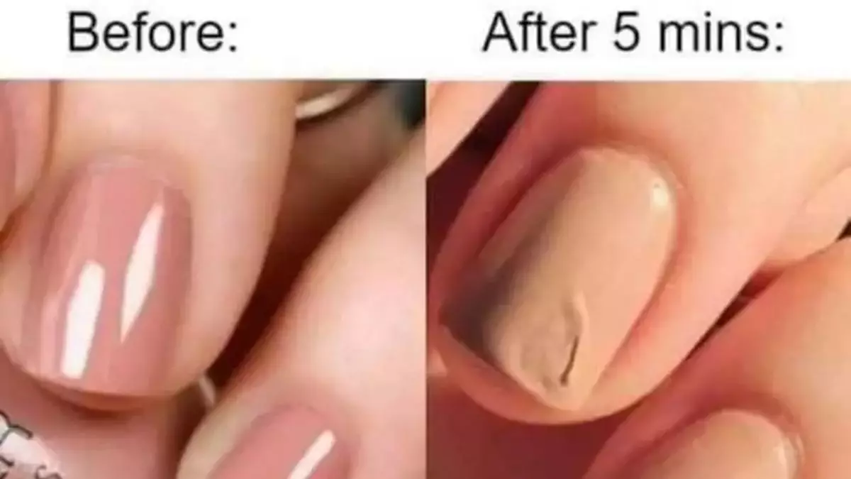 Cuma cewek yang bakal ngerti, 13 potret lucu ini buktiin susahnya hal kecil di hidup perempuan