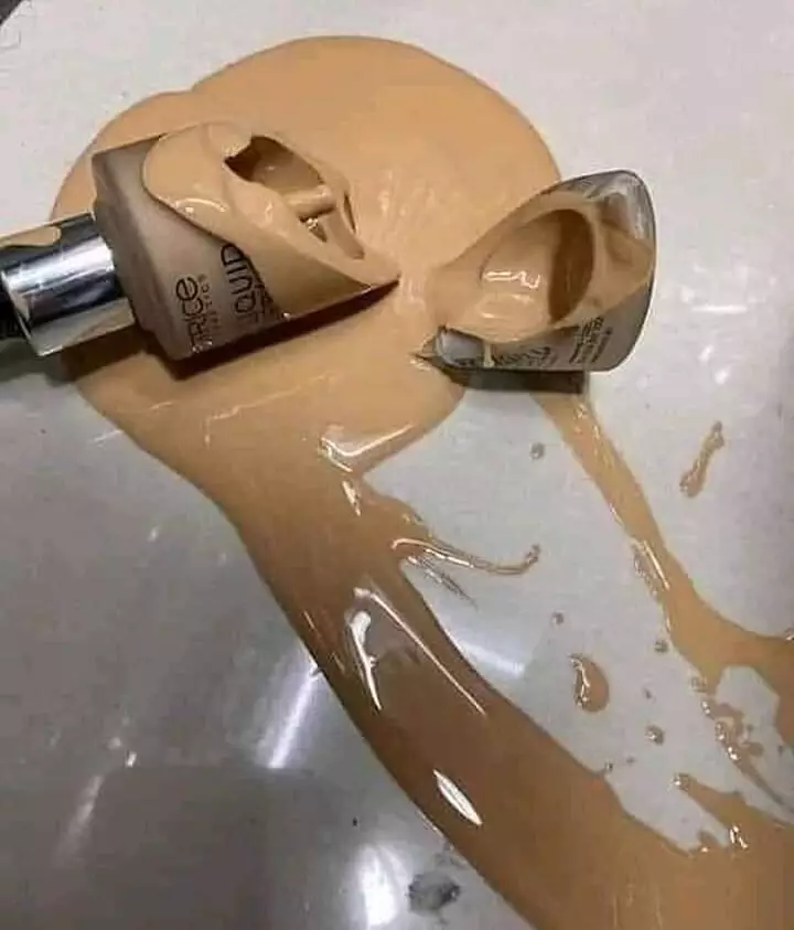 potret yang bisa dirasakan perempuan © berbagai sumber