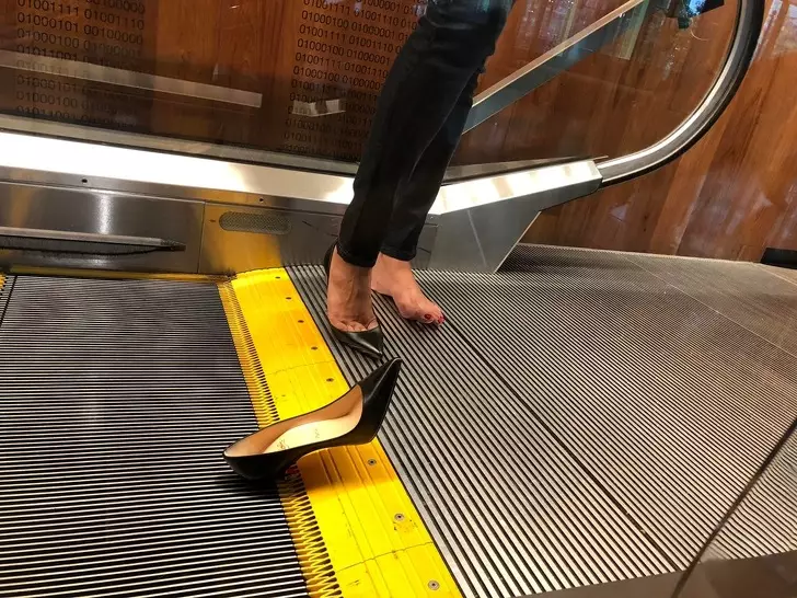 potret yang bisa dirasakan perempuan © berbagai sumber