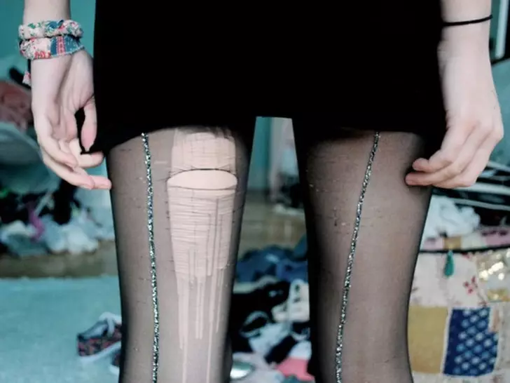 potret yang bisa dirasakan perempuan © berbagai sumber