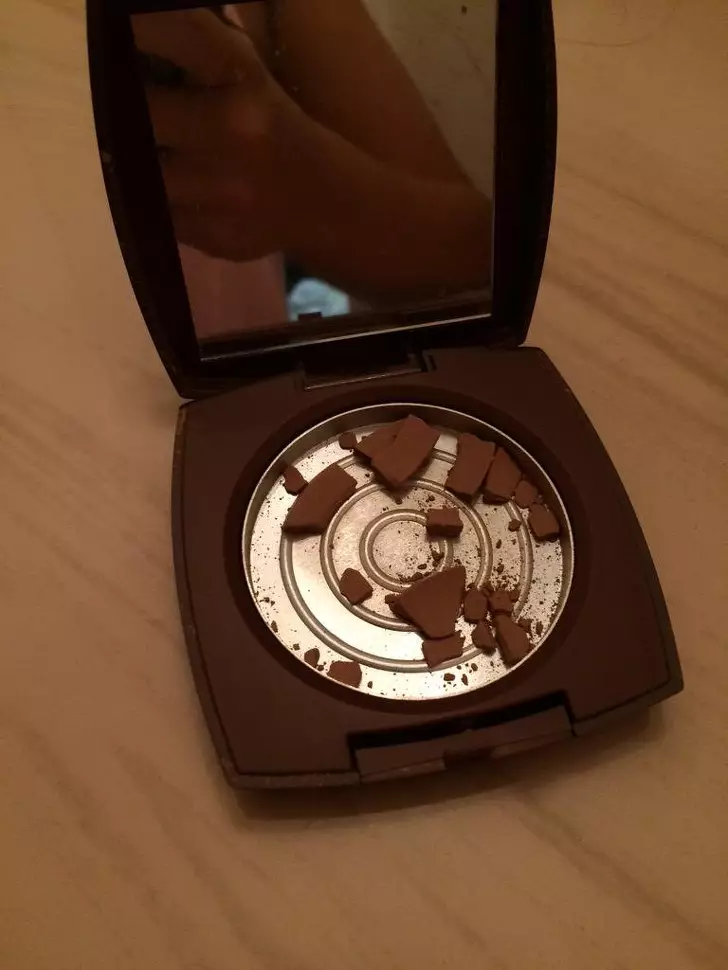 potret yang bisa dirasakan perempuan © berbagai sumber