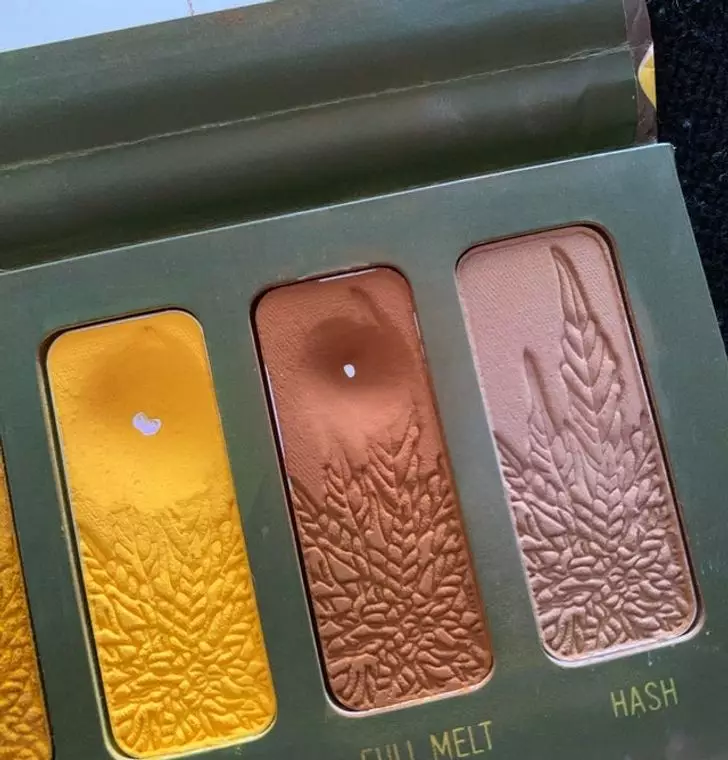 potret yang bisa dirasakan perempuan © berbagai sumber