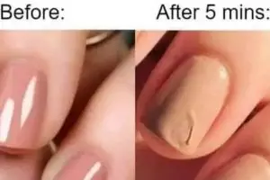 Cuma cewek yang bakal ngerti, 13 potret lucu ini buktiin susahnya hal kecil di hidup perempuan