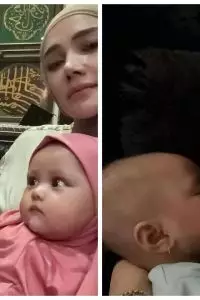 Mulan Jameela akhirnya menjawab rasa penasaran publik.