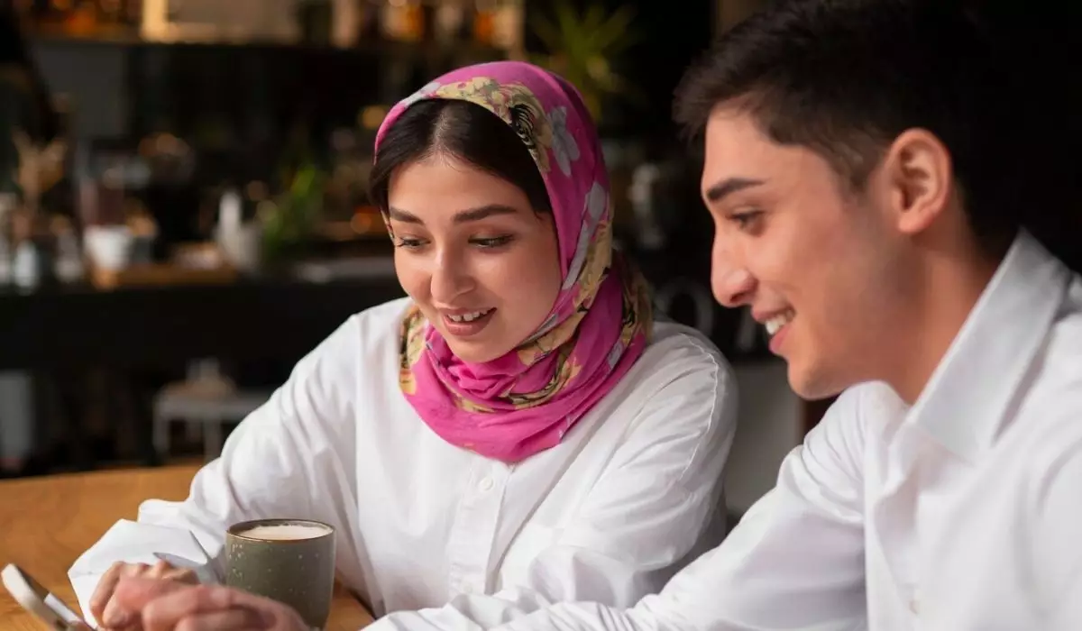 150 Kata-kata Islami tentang jodoh yang menenangkan hati, cocok dibaca saat hati mulai gelisah