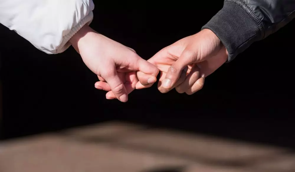 150 Kata-kata Islami tentang jodoh yang menenangkan hati © 2025 brilio.net