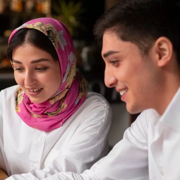 150 Kata-kata Islami tentang jodoh yang menenangkan hati, cocok dibaca saat hati mulai gelisah