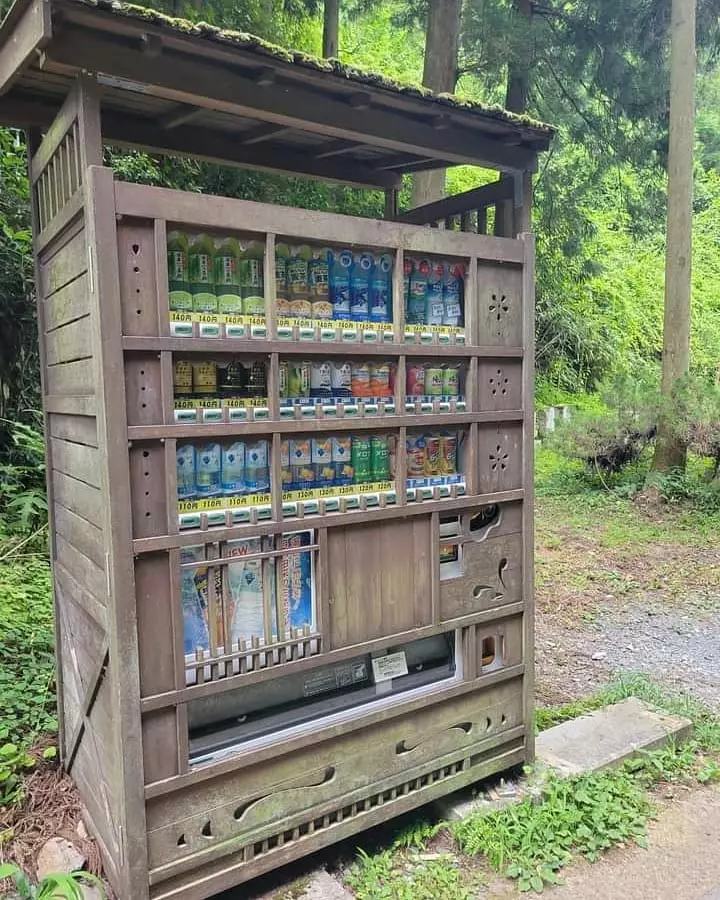 momen tak terduga di tempat umum © Instagram