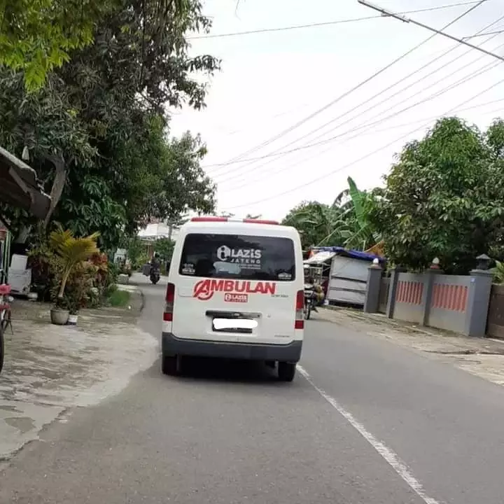 momen tak terduga di tempat umum © Instagram