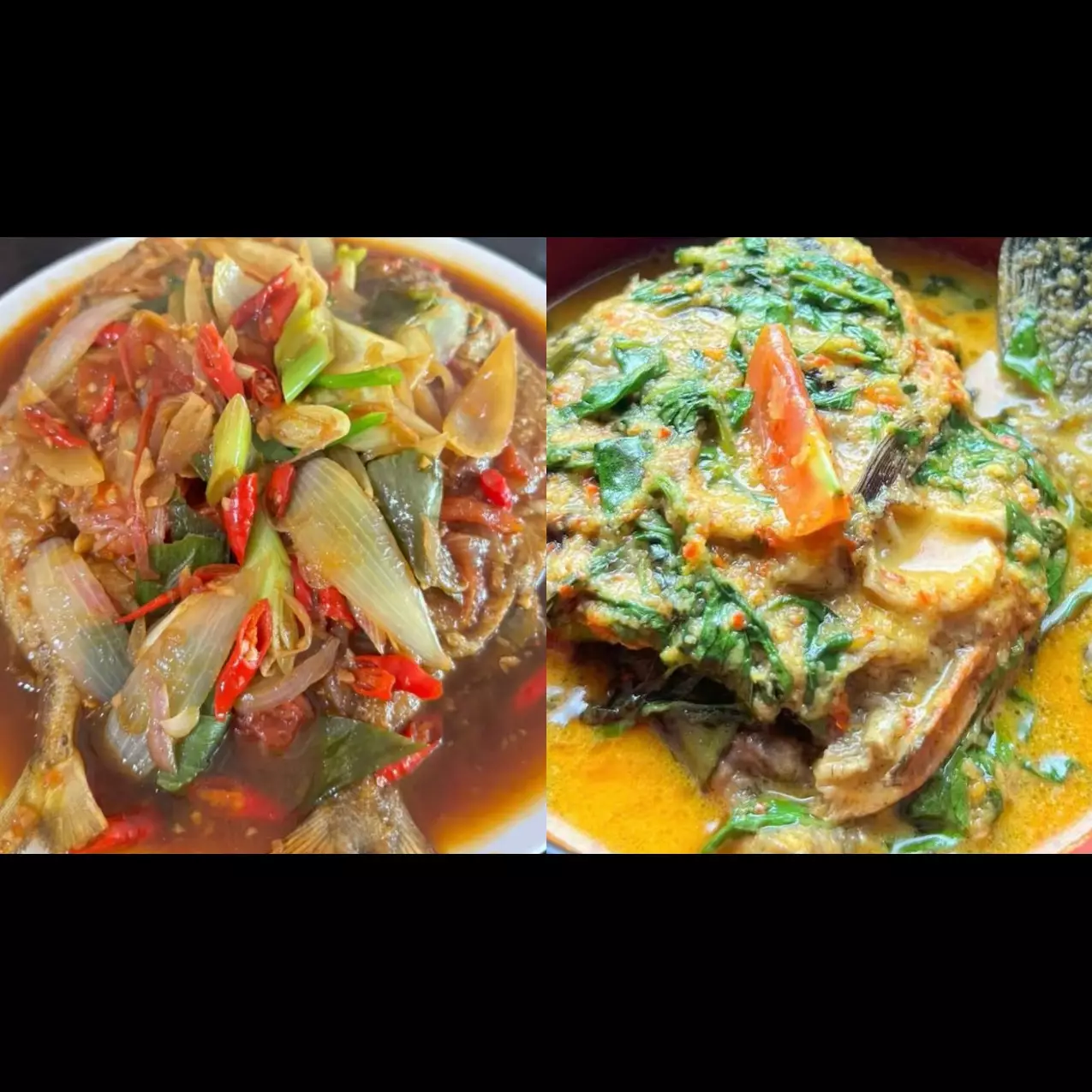 9 Resep ikan bawal pedas dan kaya rasa yang bikin meja makan langsung terasa lebih hangat
