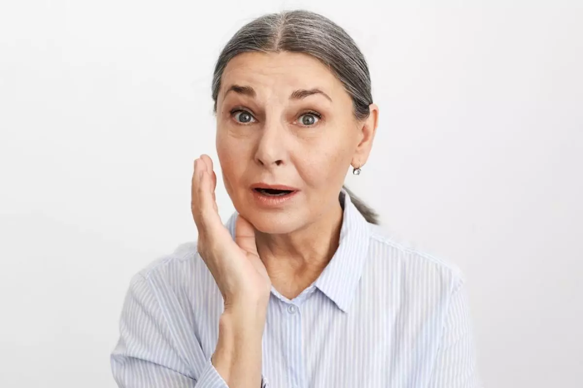 Usia 50 tahun tetap glowing tanpa kerutan, rahasia awet muda ini cuma pakai krim dari biji-bijian