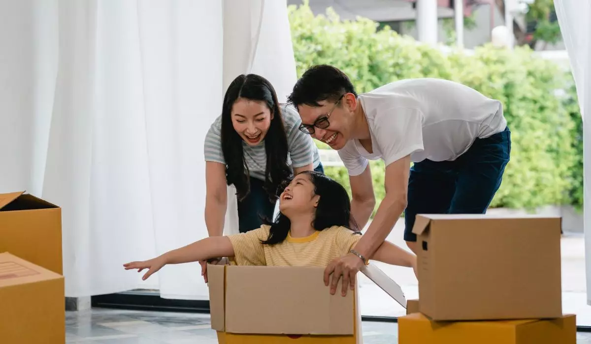 100 Kata-kata mutiara keluarga kecil penuh kebahagiaan, bikin suasana rumah makin nyaman