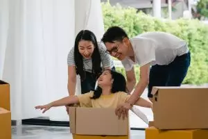 100 Kata-kata mutiara keluarga kecil penuh kebahagiaan, bikin suasana rumah makin nyaman