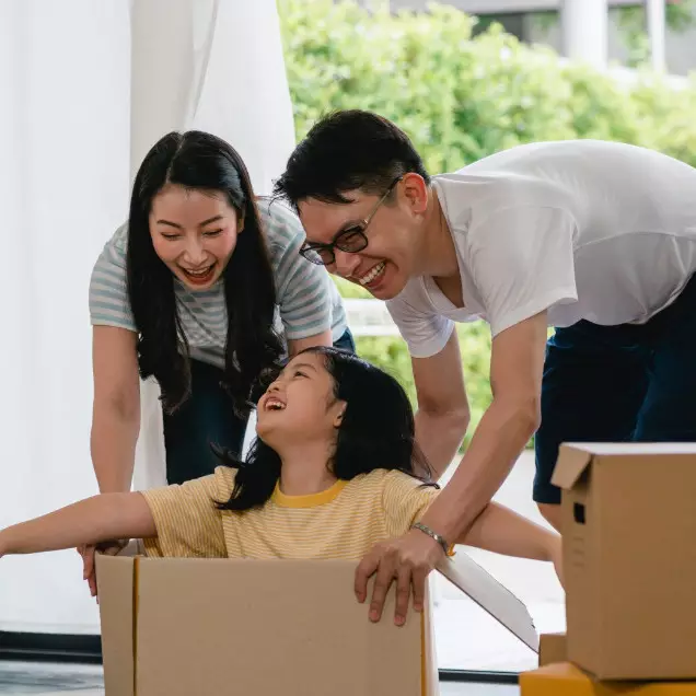 100 Kata-kata mutiara keluarga kecil penuh kebahagiaan, bikin suasana rumah makin nyaman