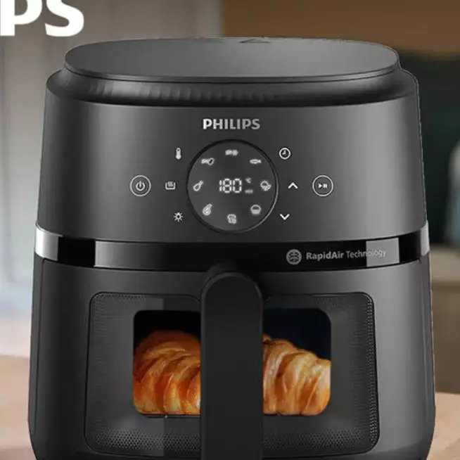 5 Philips air fryer anti lengket di bawah Rp1,3 juta, bikin masak lebih cepat dan hasil matang merata