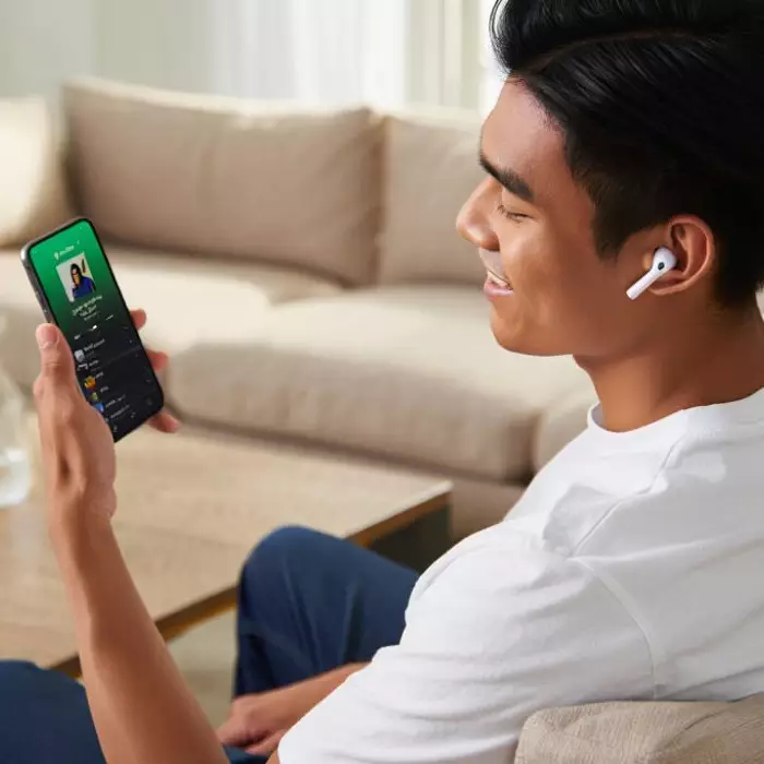 Cara melihat Spotify Wrapped 2025 di HP dan laptop, gampang banget