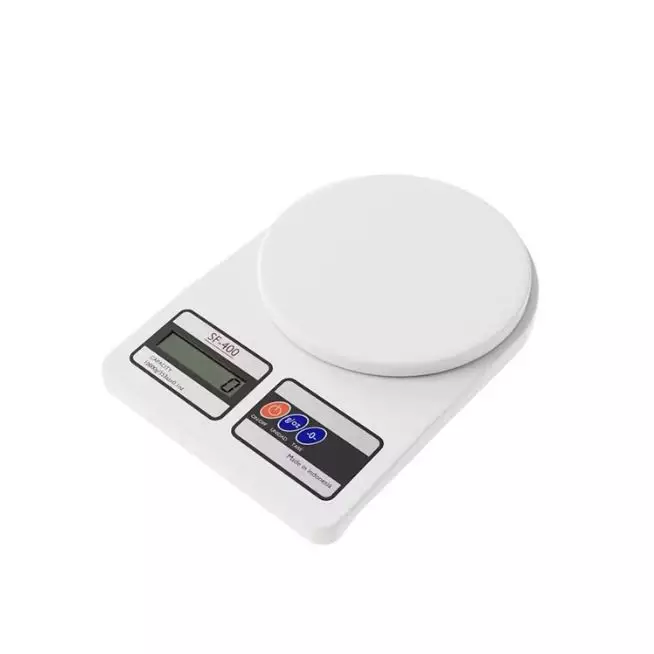 9 Rekomendasi timbangan dapur yang kuat dan akurat dengan kapasitas hingga 10 kg di bawah Rp300.000