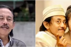 7 Pemain sinetron Preman Pensiun yang tutup usia, Epy Kusnandar meninggal di usia 61 tahun