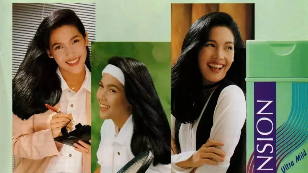 Dulu model iklan kini jadi istri pelawak, intip 10 potret transformasi Mieke Amalia yang bikin kagum