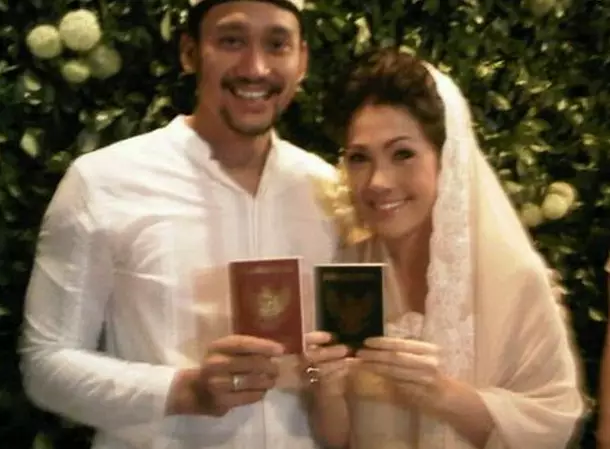 bintang iklan shampo era 90-an © 2023 brilio.net bintang iklan shampo era 90-an © 2023 brilio.net