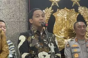 Didesak mundur imbas banjir Sumatra, Menhut Raja Juli Antoni: Saya siap dievaluasi!