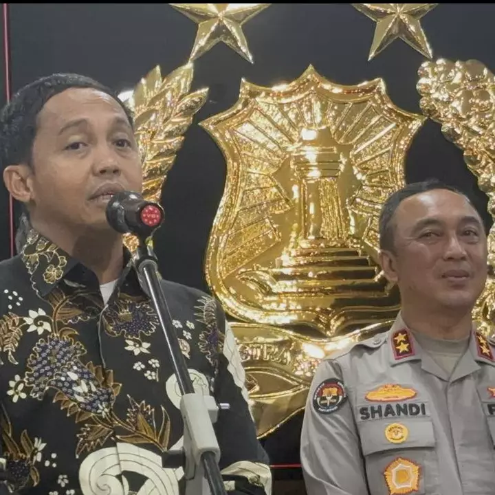 Didesak mundur imbas banjir Sumatra, Menhut Raja Juli Antoni: Saya siap dievaluasi!