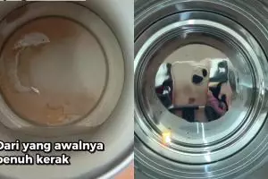 Jangan biarkan kerak kapur menebal di teko! Bersihkan dengan cara ini biar aman dipakai lagi