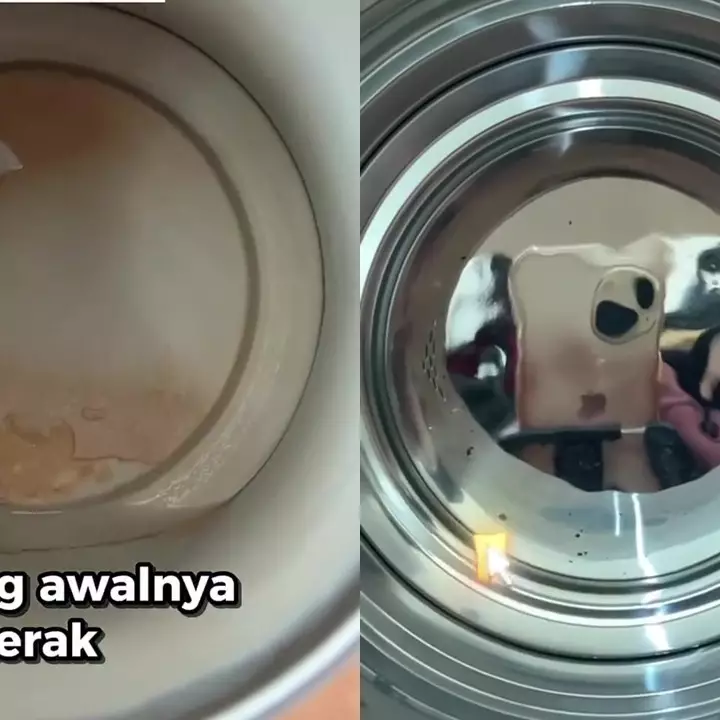 Jangan biarkan kerak kapur menebal di teko! Bersihkan dengan cara ini biar aman dipakai lagi 