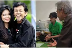 Bak firasat, Epy Kusnandar beri nasihat ke karyawan soal amalan, pesannya bikin haru