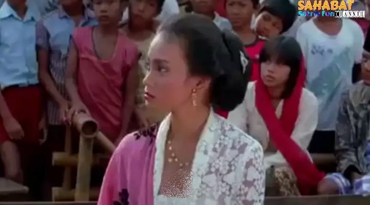 potret masa muda anak pak lurah warkop dki © berbagai sumber