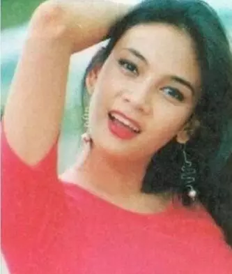 potret masa muda anak pak lurah warkop dki © berbagai sumber