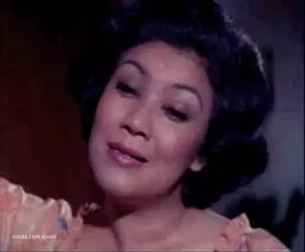 potret lawas Tante Mira © berbagai sumber potret lawas Tante Mira © berbagai sumber