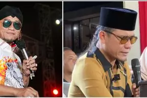 Gercep! Gus Miftah salurkan dua kontainer bantuan untuk warga terdampak bencana di Sumatra