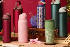 9 Tumbler Owala lucu di bawah Rp800 ribu, tahan panas dingin dan estetik dibawa ke sekolah atau kampus