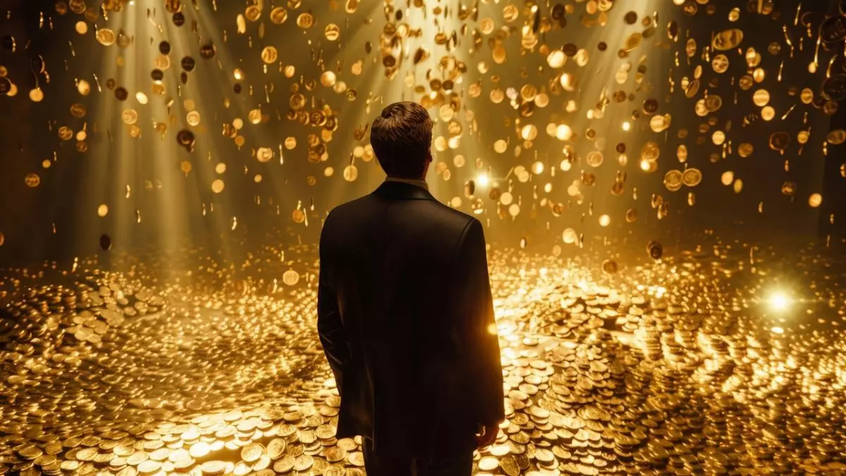 100 Kata-kata mutiara diam itu emas, penuh makna dan menyentuh hati