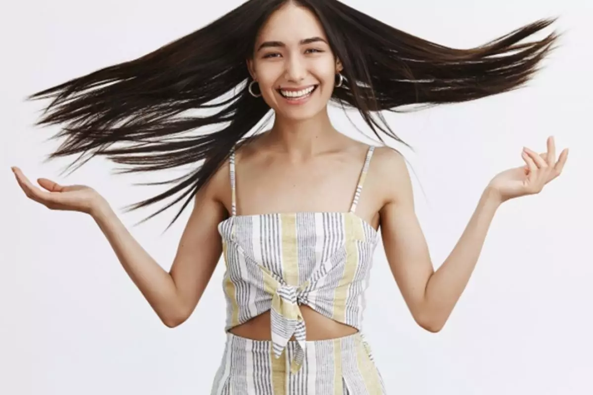 Tak perlu hair tonic mahal, begini trik mengembalikan rambut tipis jadi tebal lagi pakai 1 jenis daun