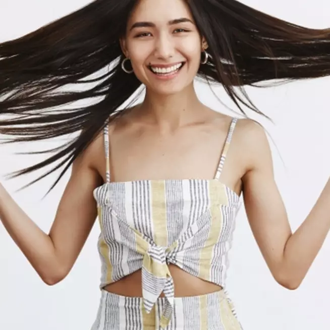 Tak perlu hair tonic mahal, begini trik mengembalikan rambut tipis jadi tebal lagi pakai 1 jenis daun