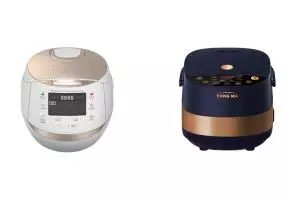 9 Rekomendasi magic com Yong Ma low watt dengan kapasitas 2 liter, masak jadi lebih praktis dan hemat