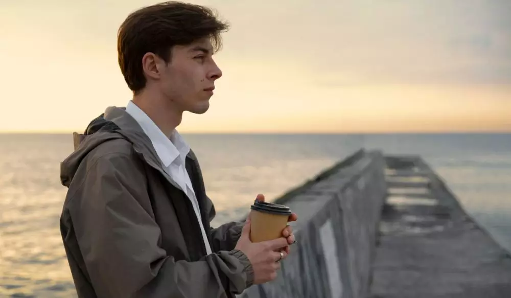 Kata-kata mutiara kesabaran hidup yang sederhana © 2025 berbagai sumber