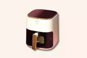 5 Air fryer Mito paling worth it di bawah Rp900 ribu, hasil tetap renyah tanpa minyak berlebih