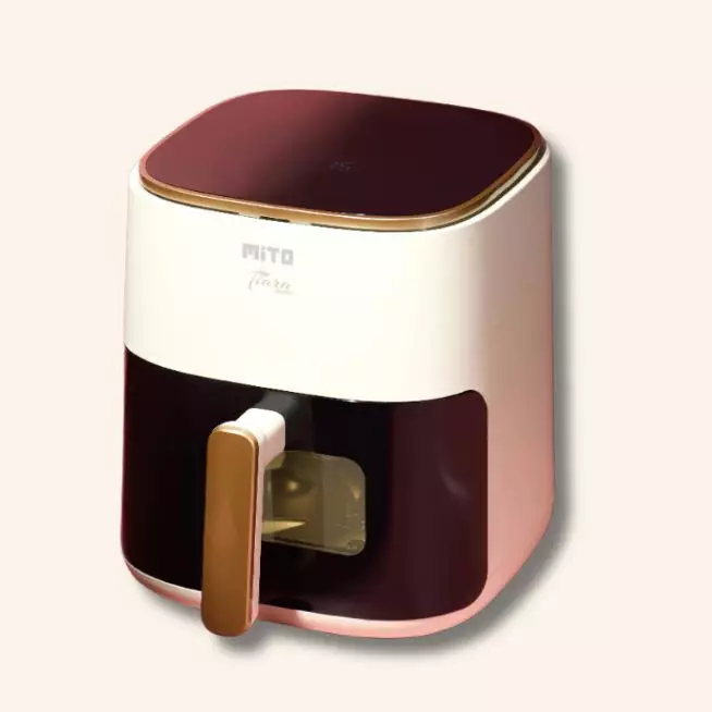 5 Air fryer Mito paling worth it di bawah Rp900 ribu, hasil tetap renyah tanpa minyak berlebih