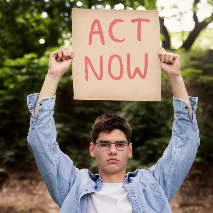 100 Kata-kata motivasi menghadapi kegagalan, menenangkan hati dan pikiran