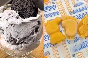 9 Resep variasi es krim rumahan dari yang milky hingga fruity, mudah dibuat dan nagih maksimal