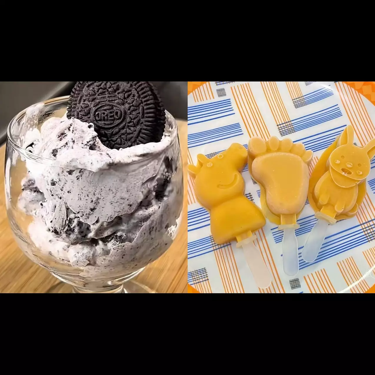 9 Resep variasi es krim rumahan dari yang milky hingga fruity, mudah dibuat dan nagih maksimal