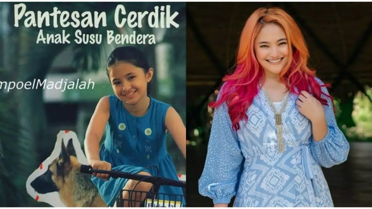 Imutnya gemesin, begini potret 11 mantan artis cilik saat bintangi iklan jadul