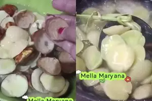 Susah payah masak jengkol tapi hasilnya alot? Pakai trik ini supaya cepat empuk tanpa direbus lama